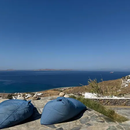 Luxury Dorothea Mykonos * Fanari (Mykonos)