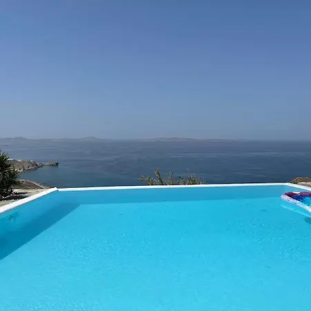 Luxury Dorothea Mykonos