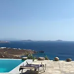 Luxury Dorothea Mykonos * Fanari (Mykonos)