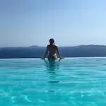 Luxury Dorothea Mykonos 别墅