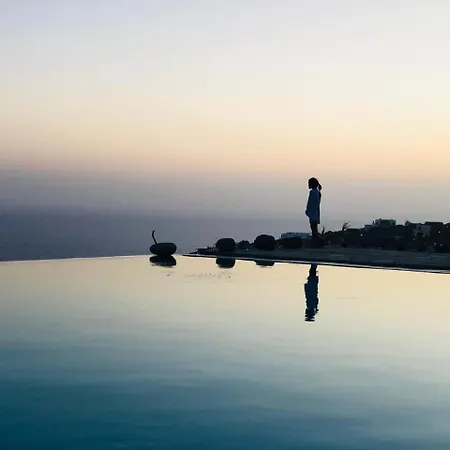 Argo Mykonos * Fanari (Mykonos)