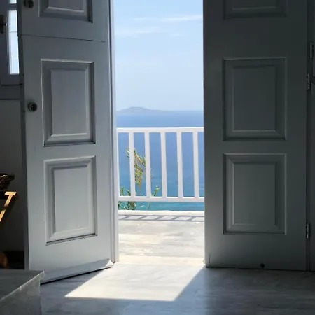 Luxury Dorothea Mykonos וילה *
