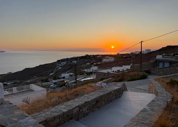 Argo Mykonos Fanari (Mykonos)