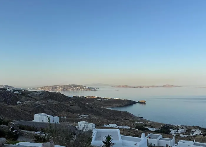 Argo Mykonos Fanari (Mykonos)