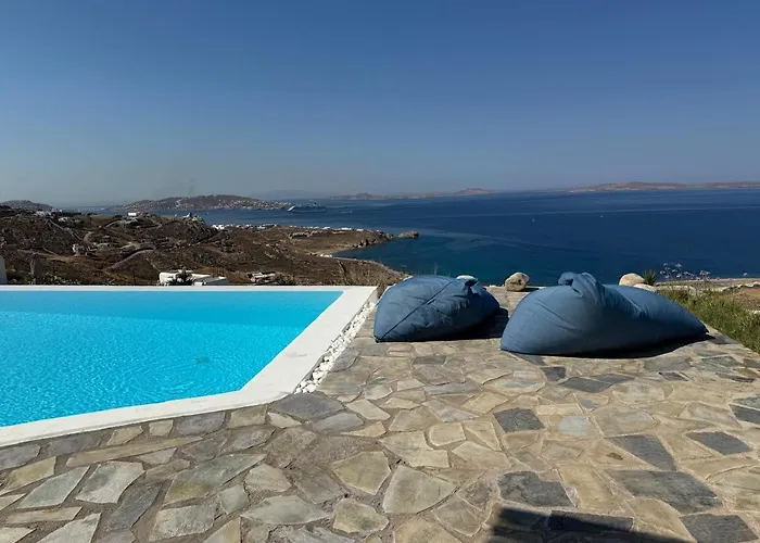 Argo Mykonos Fanari (Mykonos)