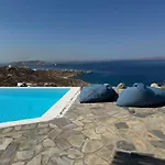 Luxury Dorothea Mykonos Φανάρι
