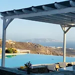 Luxury Dorothea Mykonos * Φανάρι