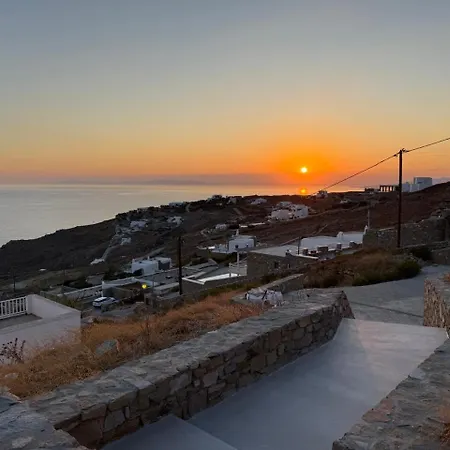 Luxury Dorothea Mykonos Fanari (Mykonos)